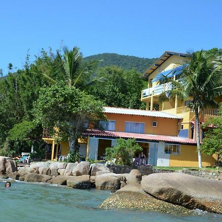 Prainha Da Nina Apartamentos Florianópolis 외부 사진