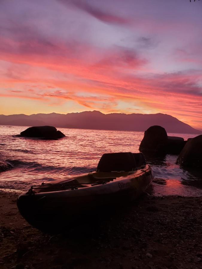 Prainha Da Nina Apartamentos Florianópolis 외부 사진
