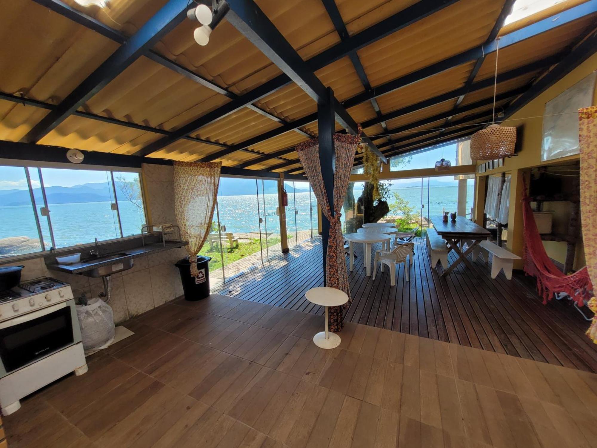 Prainha Da Nina Apartamentos Florianópolis 외부 사진