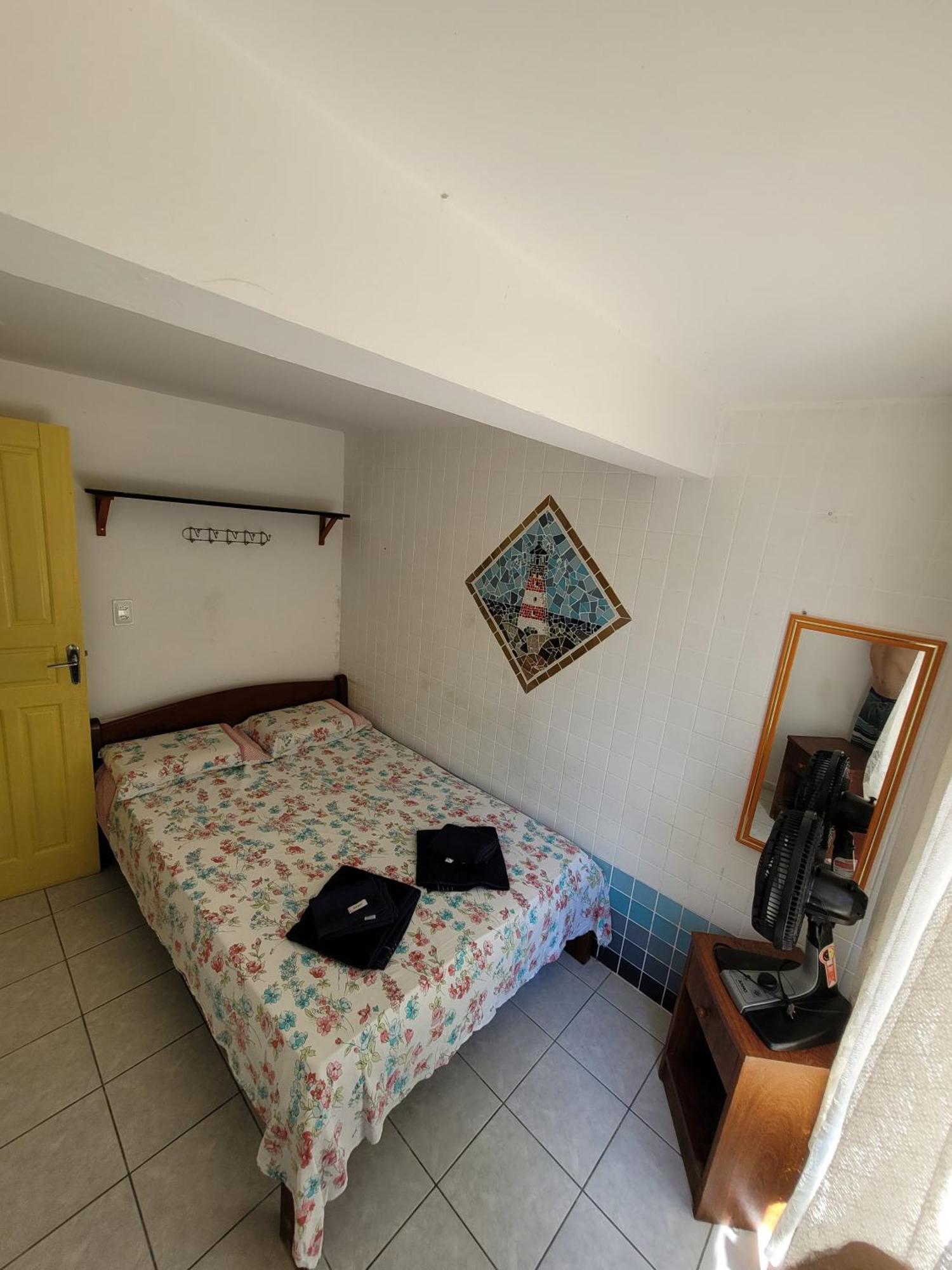 Prainha Da Nina Apartamentos Florianópolis 객실 사진