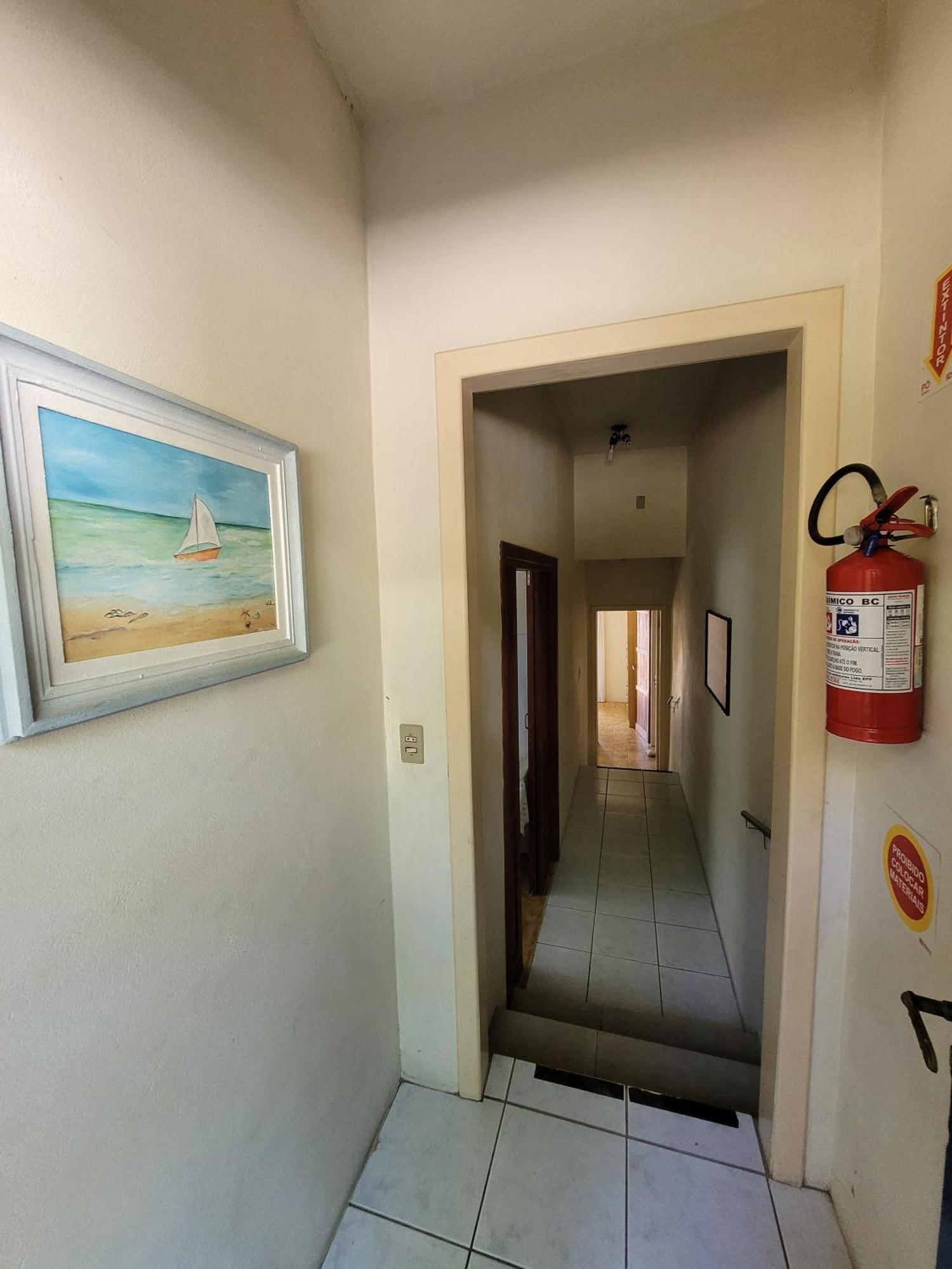 Prainha Da Nina Apartamentos Florianópolis 객실 사진