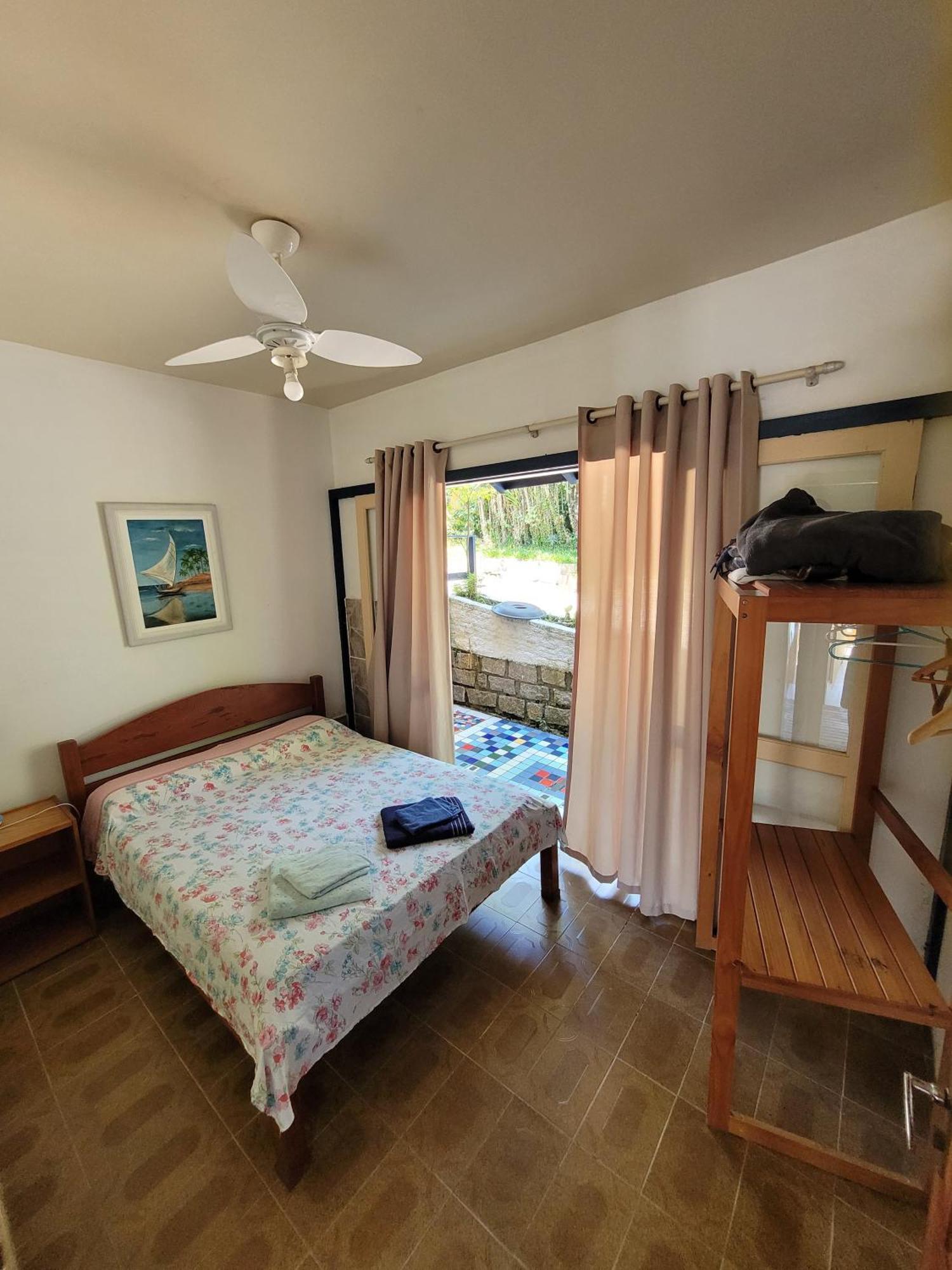 Prainha Da Nina Apartamentos Florianópolis 객실 사진