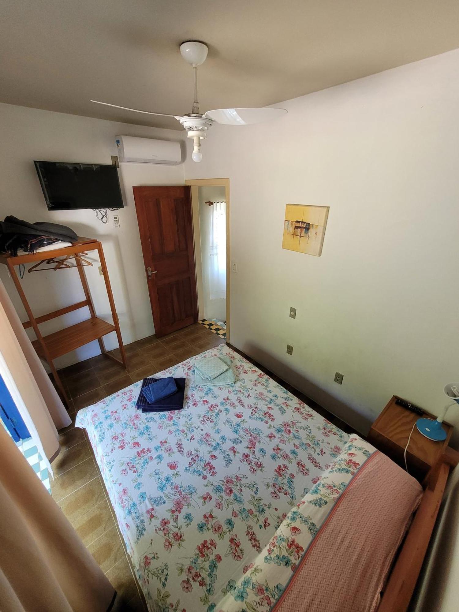Prainha Da Nina Apartamentos Florianópolis 객실 사진