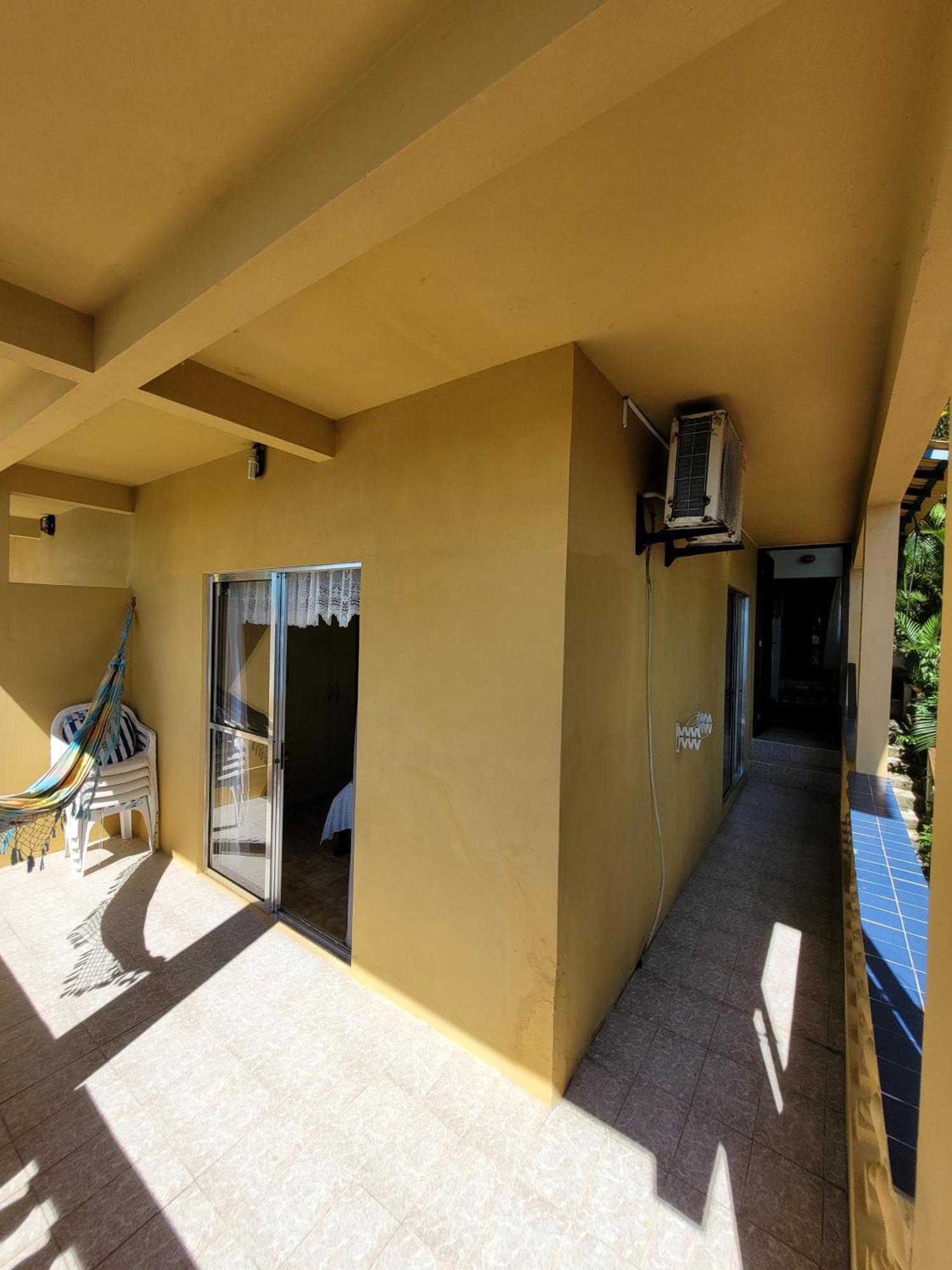 Prainha Da Nina Apartamentos Florianópolis 객실 사진