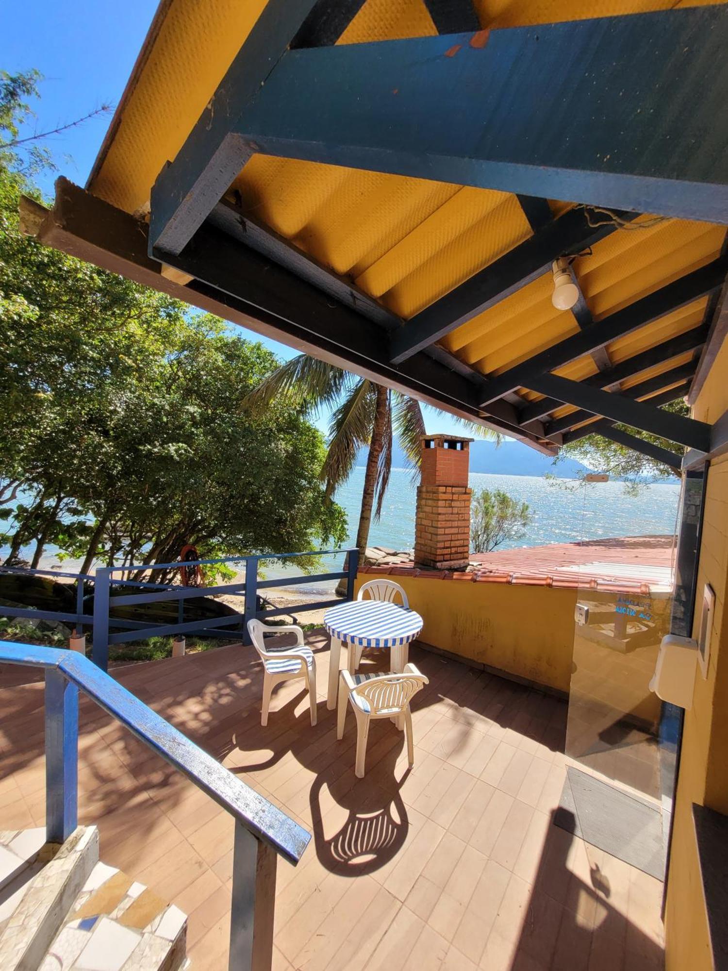 Prainha Da Nina Apartamentos Florianópolis 객실 사진
