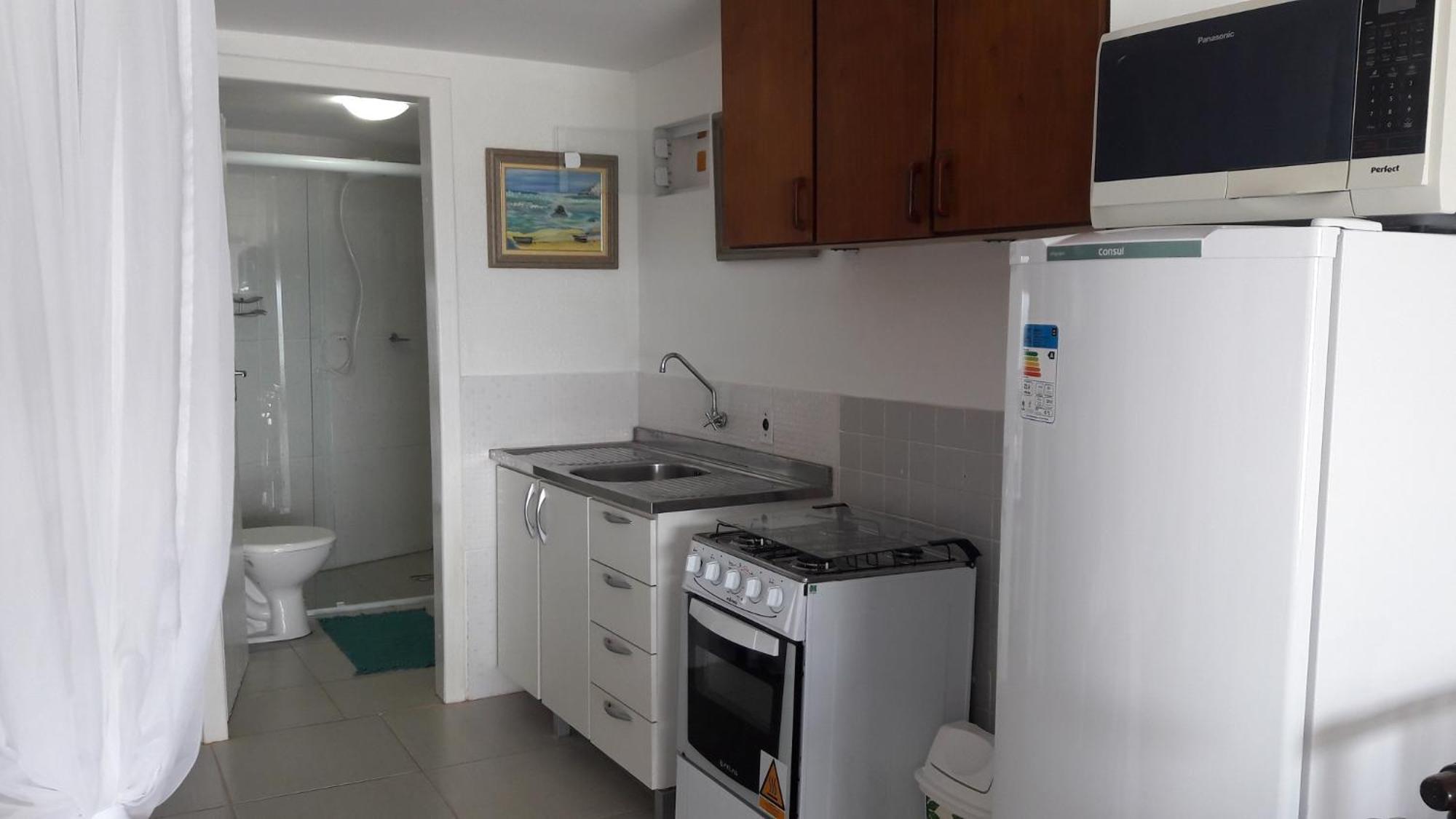 Prainha Da Nina Apartamentos Florianópolis 외부 사진
