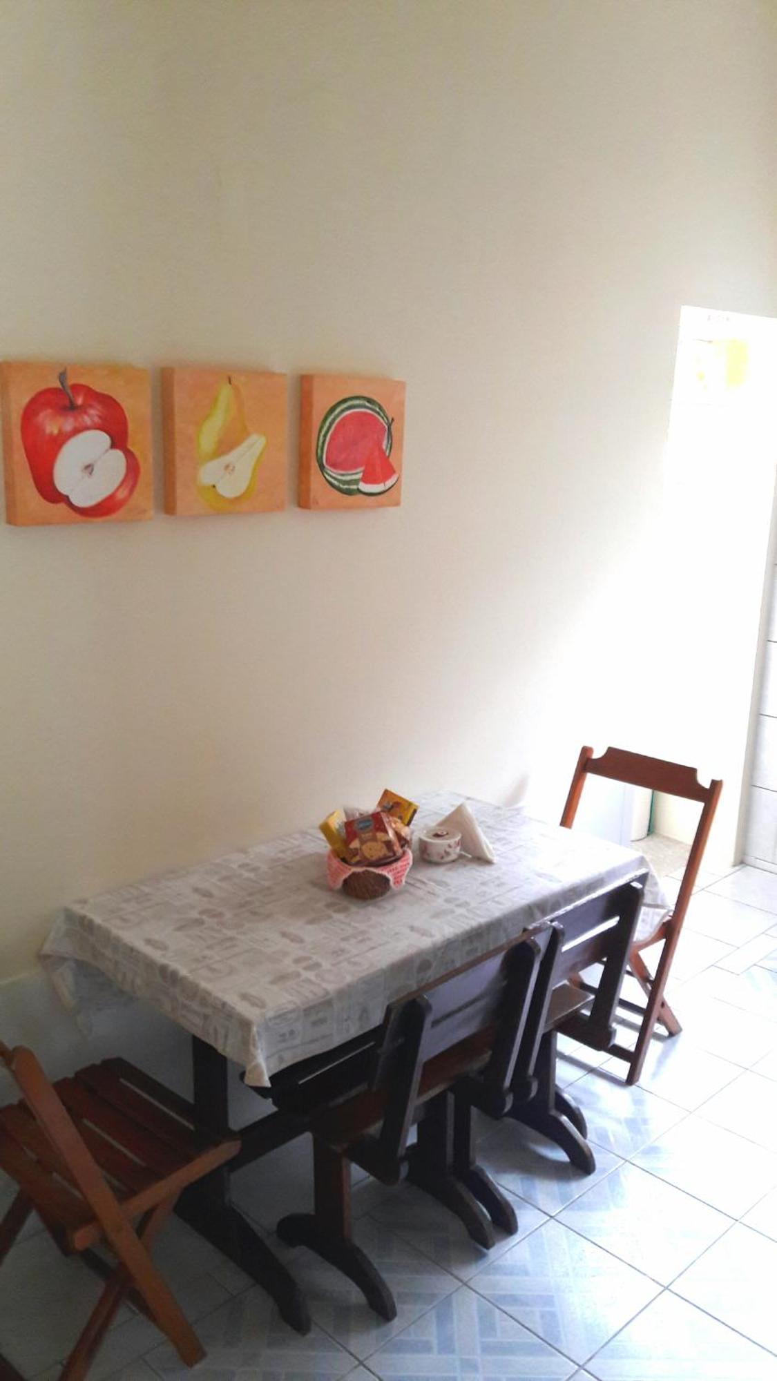 Prainha Da Nina Apartamentos Florianópolis 객실 사진
