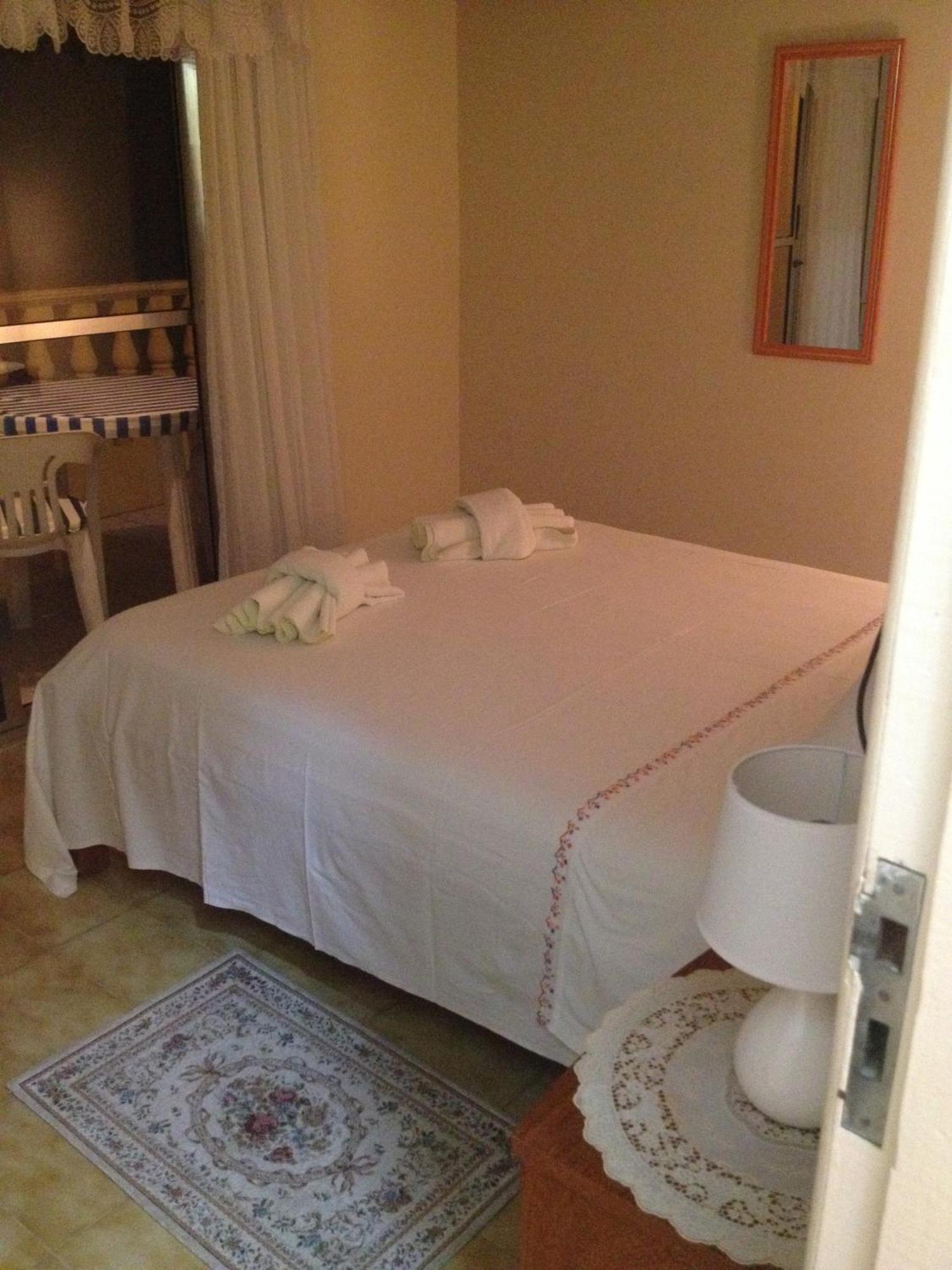 Prainha Da Nina Apartamentos Florianópolis 객실 사진