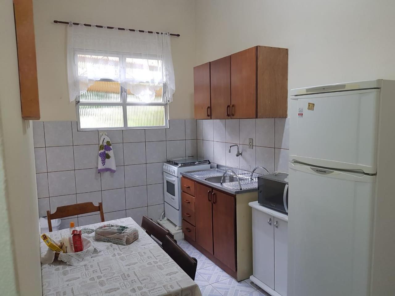 Prainha Da Nina Apartamentos Florianópolis 객실 사진