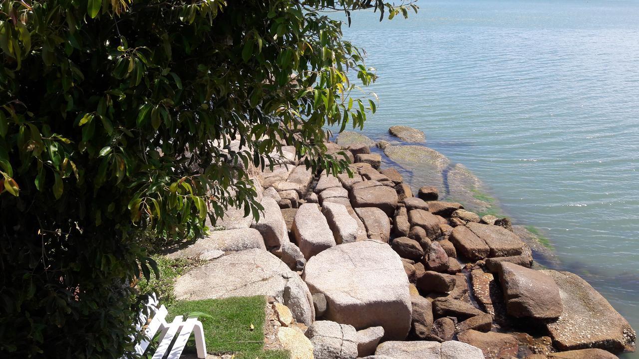 Prainha Da Nina Apartamentos Florianópolis 외부 사진