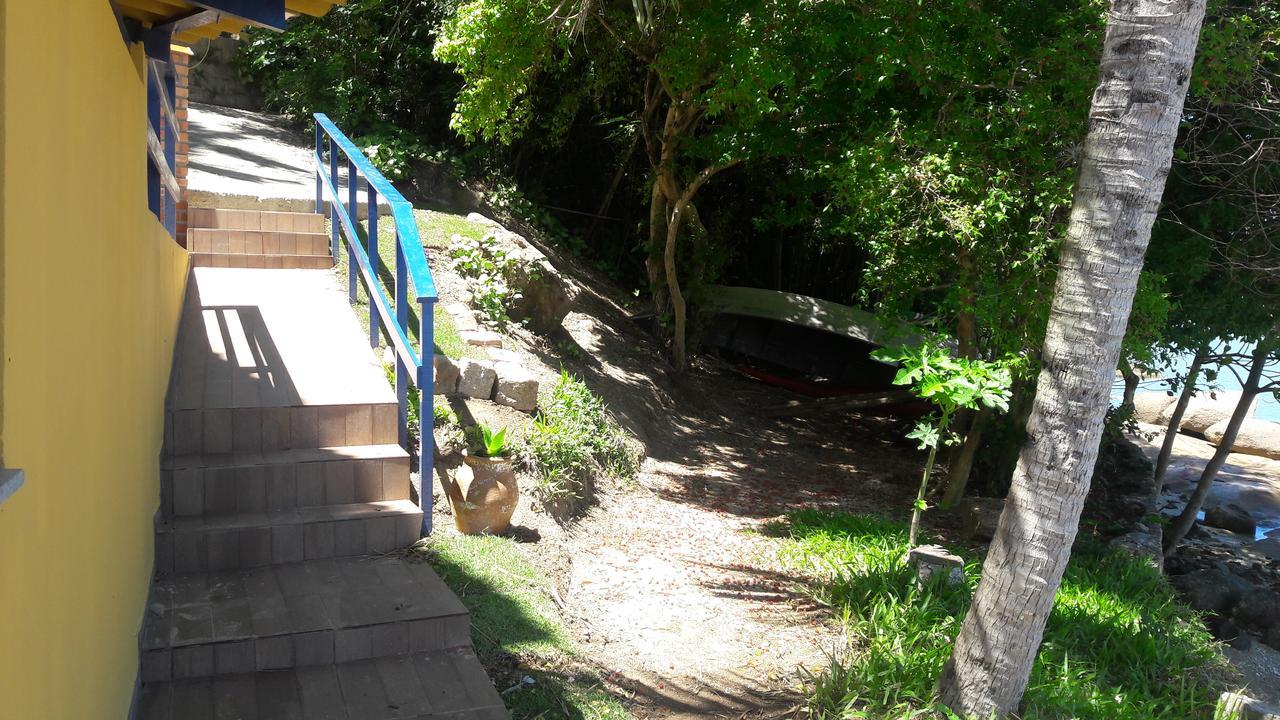 Prainha Da Nina Apartamentos Florianópolis 외부 사진
