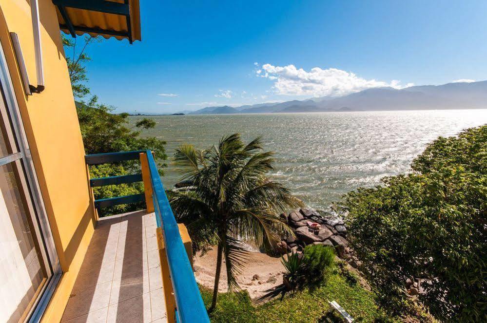 Prainha Da Nina Apartamentos Florianópolis 외부 사진