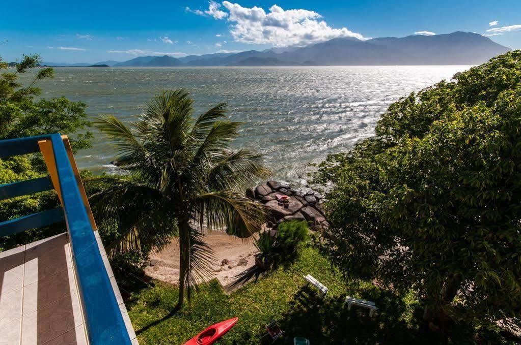 Prainha Da Nina Apartamentos Florianópolis 외부 사진