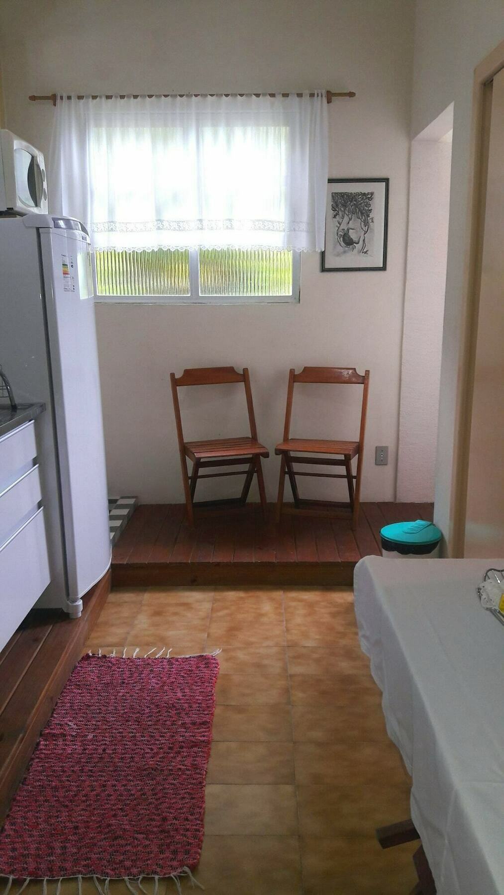 Prainha Da Nina Apartamentos Florianópolis 외부 사진
